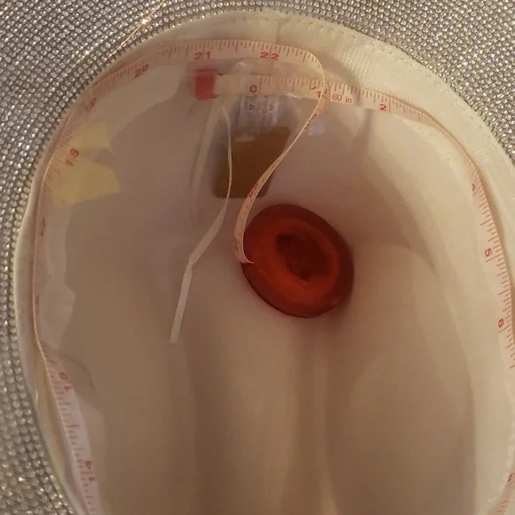 Bling Bling Star Cowgirl Hat - Picture 4 of 5